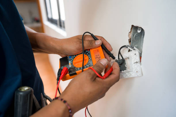 Best Circuit Breaker Repair  in Panorama Village, TX