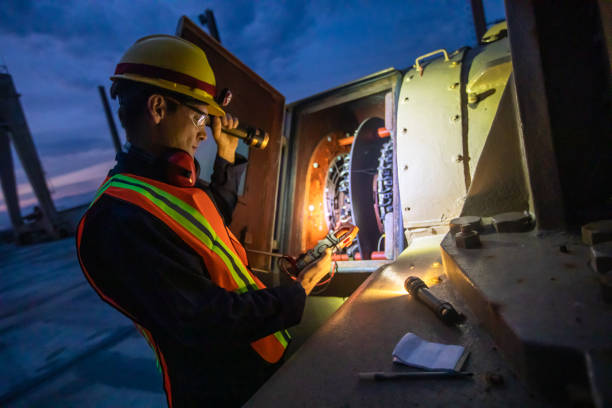 Best Industrial Electrical Services  in Panorama Village, TX