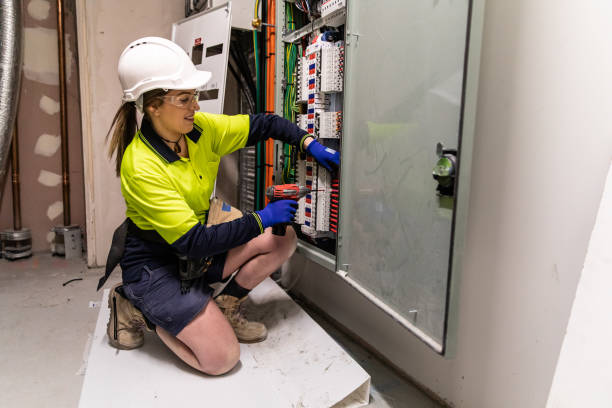 Best Electrical System Inspection  in Panorama Village, TX