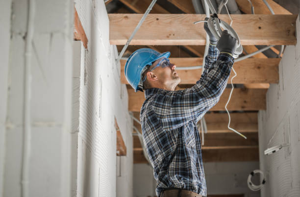 Best Commercial Electrician Services  in Panorama Village, TX