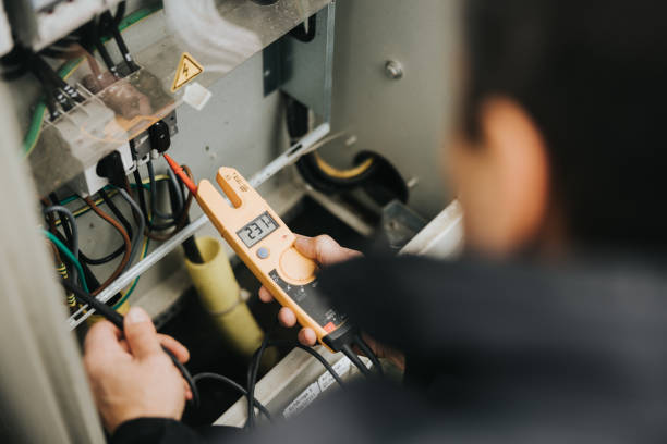 Best Licensed Electrician  in Panorama Village, TX