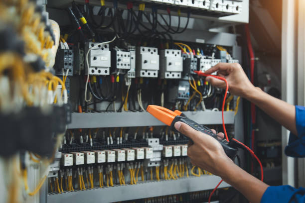 Best Emergency Electrical Repair  in Panorama Village, TX