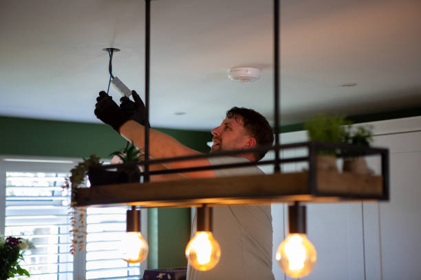 Best Commercial Electrician Services  in Panorama Village, TX