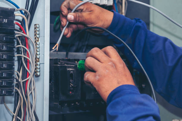 Best Circuit Breaker Repair  in Panorama Village, TX