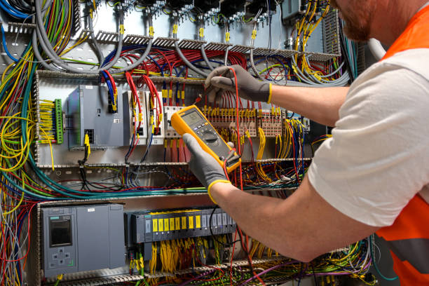 Best Electrical Outlet Repair  in Panorama Village, TX