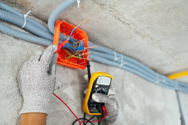 Best Licensed Electrician  in Panorama Village, TX