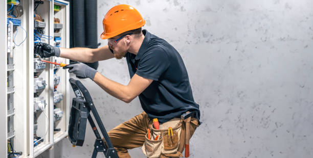 Best Electrical Contractors for Businesses  in Panorama Village, TX